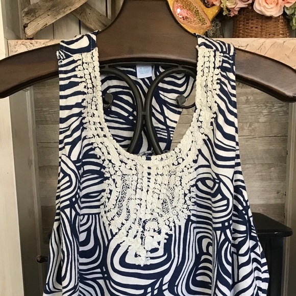 K.Jordan Racerback Tank - Picture 2 of 6